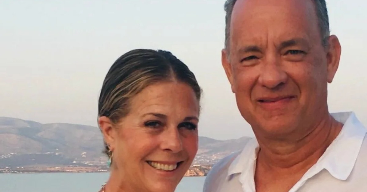 “Es increíble, no se necesitan más comentarios”: ¡Tom Hanks responde a los comentarios de acoso sobre el cuerpo de su esposa!