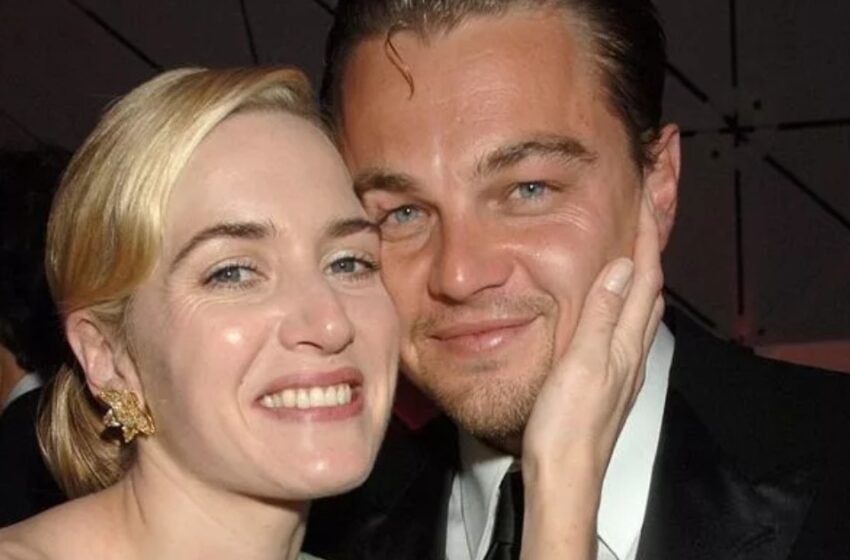  La hija de Kate Winslet, de quien se sabe poco: ¿Cómo luce ahora?