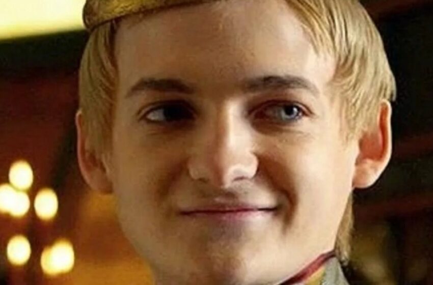  ¡Después de una pausa de 10 años, el actor de “Game of Thrones”, Jack Gleeson, ha cambiado por completo: fotos recientes del actor!