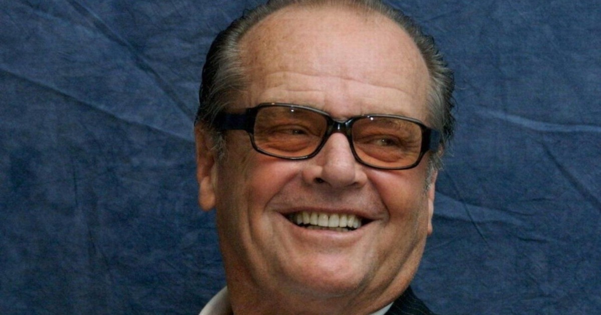 ¡A los 37 años, Jack Nicholson descubrió que su hermana en realidad era su madre! Detalles sorprendentes sobre la vida de la estrella.