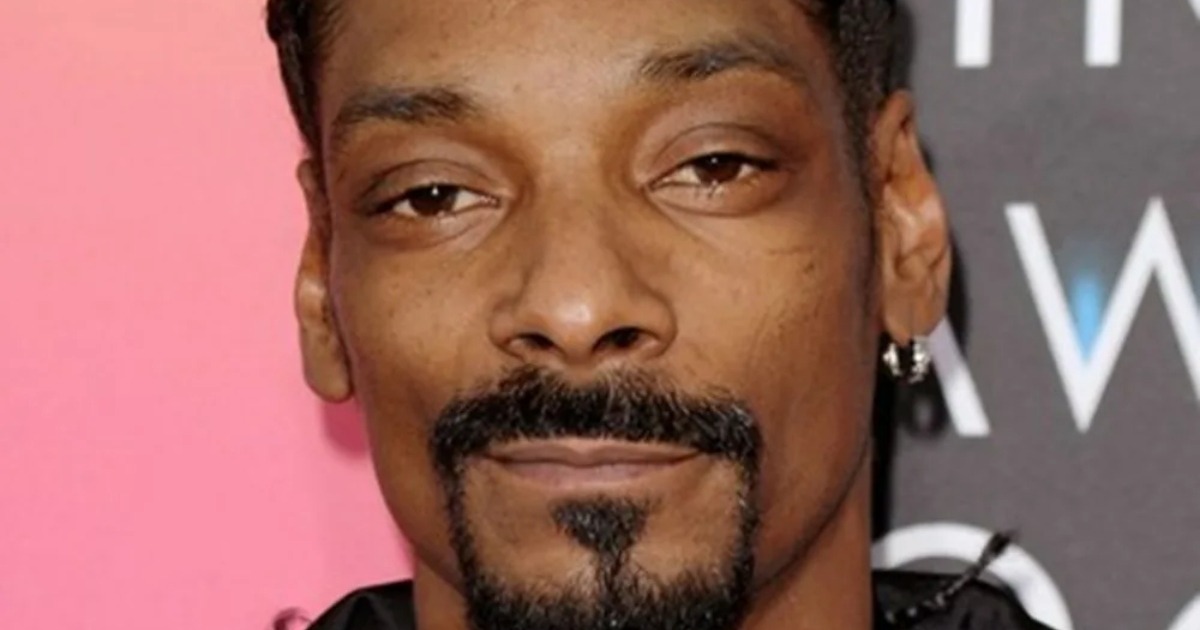 “La ‘caliente’ esposa de Snoop Dogg de 27 años que conoció en la escuela secundaria”: ¿Cómo luce ella?