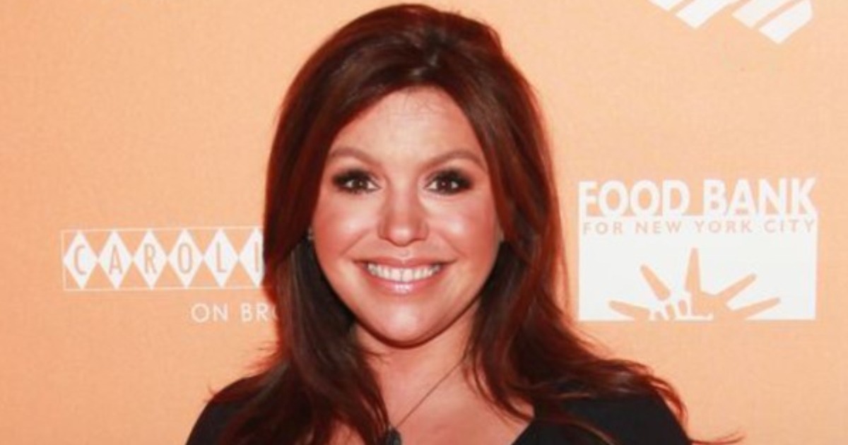 “Rachel Ray, de 56 años, es irreconocible con un rostro drásticamente cambiado”: ¿Cómo se ve ahora?