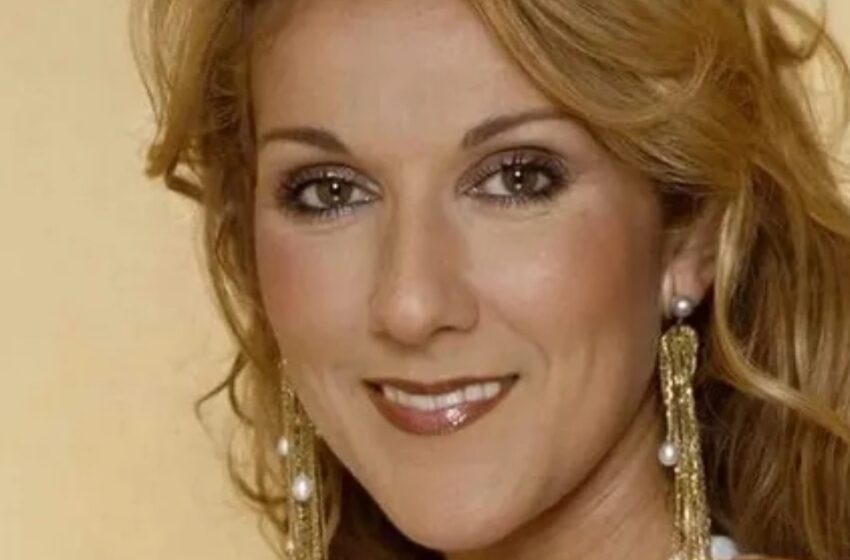  Céline Dion, de 56 años, sorprende a sus fans con un look “de un millón de dólares”: ¿Cómo se ve ahora?