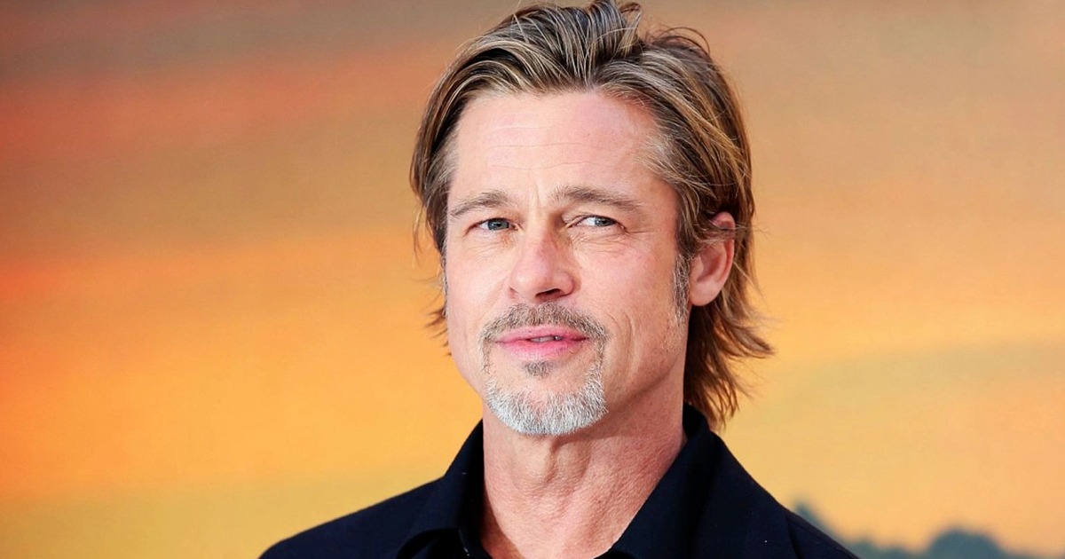 Sería más adecuado para Angelina Jolie: cómo se ve y qué hace actualmente el hermano menor de Brad Pitt