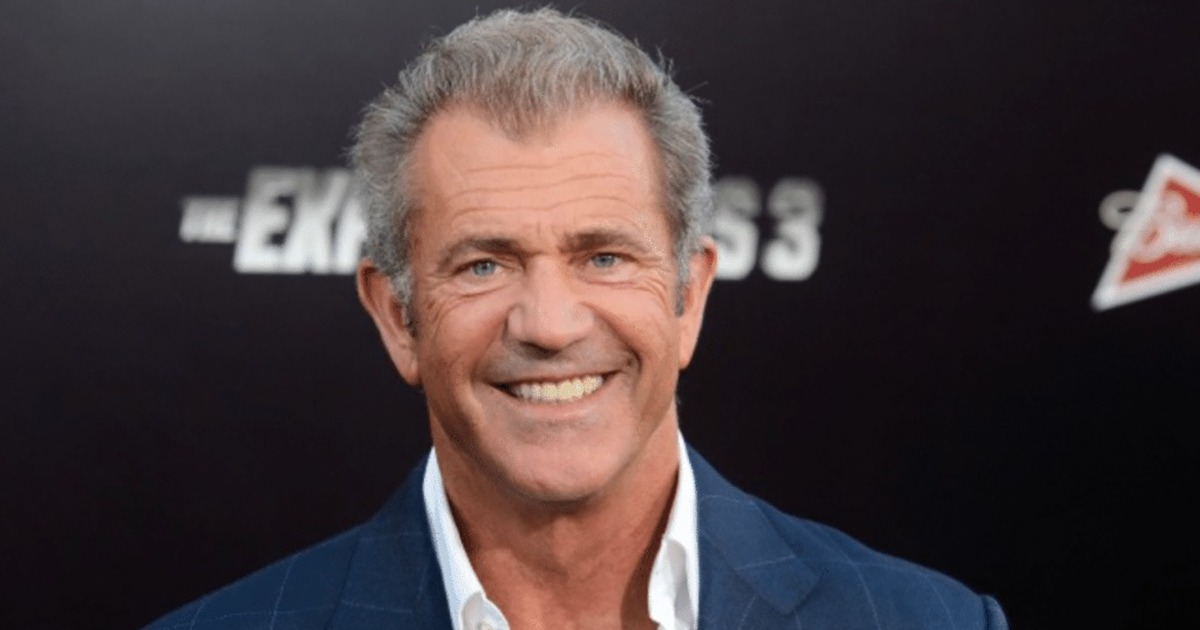 “Nueva imagen en la vejez”: ¡Mel Gibson, de 67 años, confundió a sus fans con su nueva apariencia!