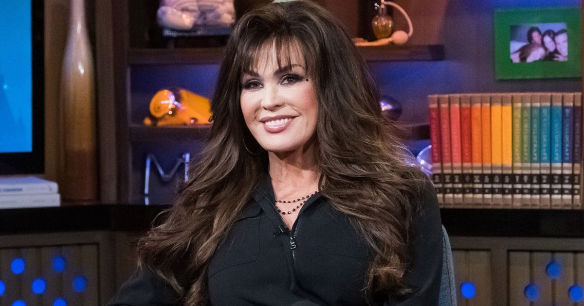 “¡Qué chico tan guapo!”: Marie Osmond compartió una foto de su hijo y lo felicitó por su 27º cumpleaños.