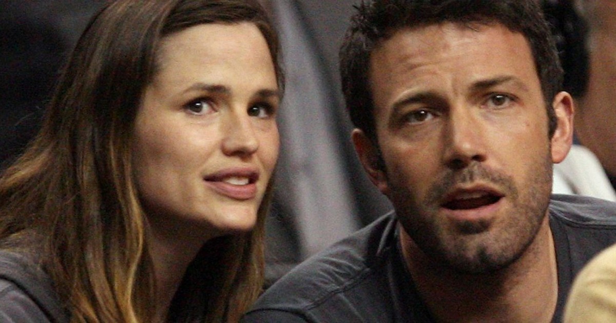 “¡Ella es un verdadero calco de su papá!”: ¡Los paparazzi compartieron fotos de la hija de Ben Affleck y Jennifer Garner!