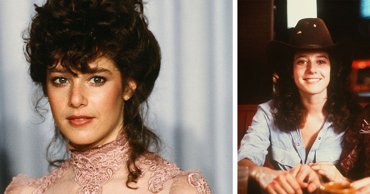 La actriz que amamos en los años 80: ¡Debra Winger luce increíble incluso ahora a los 67 años!