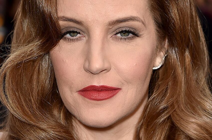  “Les gustaba disfrazarse y actuar de niños”: ¿Qué hacen y cómo lucen ahora las gemelas de Lisa Marie Presley?