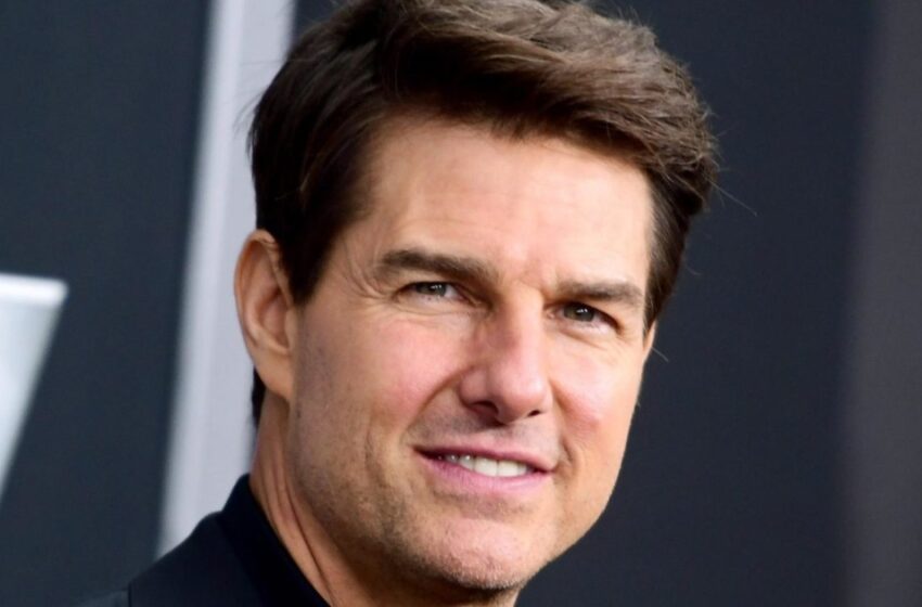  “¿Por Qué Cambió Tan Radicalmente?”: ¿Cómo Luce Ahora La Mujer Que Realmente Fue Amada Por Tom Cruise?