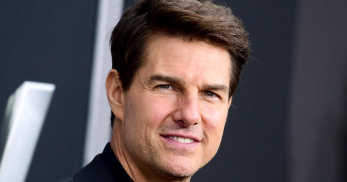 “¿Por Qué Cambió Tan Radicalmente?”: ¿Cómo Luce Ahora La Mujer Que Realmente Fue Amada Por Tom Cruise?