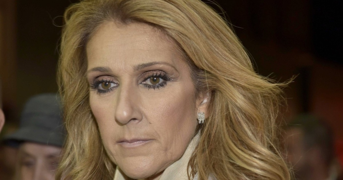 Céline Dion Hoy: ¡La estrella está pasando por un momento difícil, pero está haciendo buenos cambios!