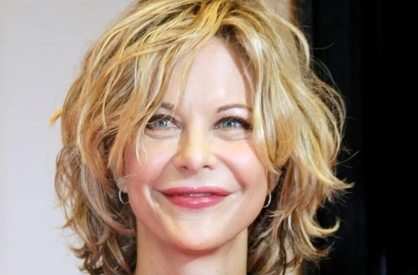  “Meg Ryan sorprende con su nueva apariencia”: ¿Qué notan las personas?