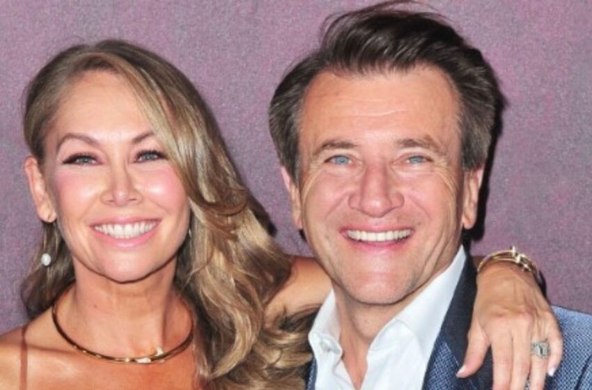  ¡Los gemelos ‘milagrosos’ de Kym Herjavec generan reacciones: observa cómo han crecido seis años después de su nacimiento!