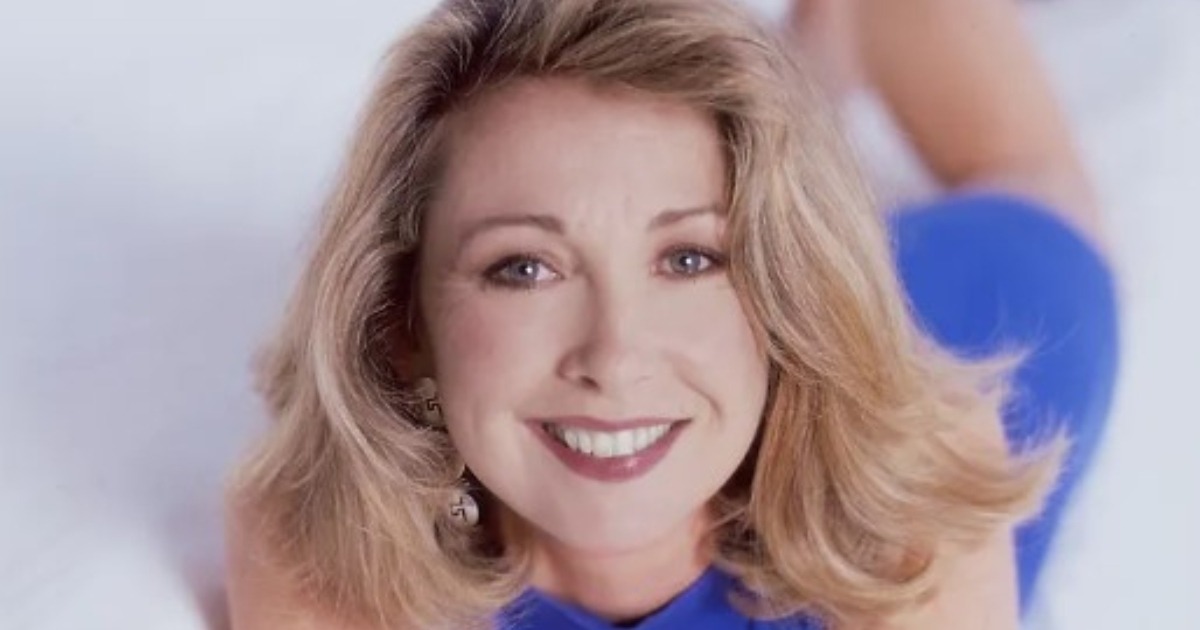 La transformación de Teri Garr a lo largo de los años tras su diagnóstico de EM y la supervivencia a un aneurisma.