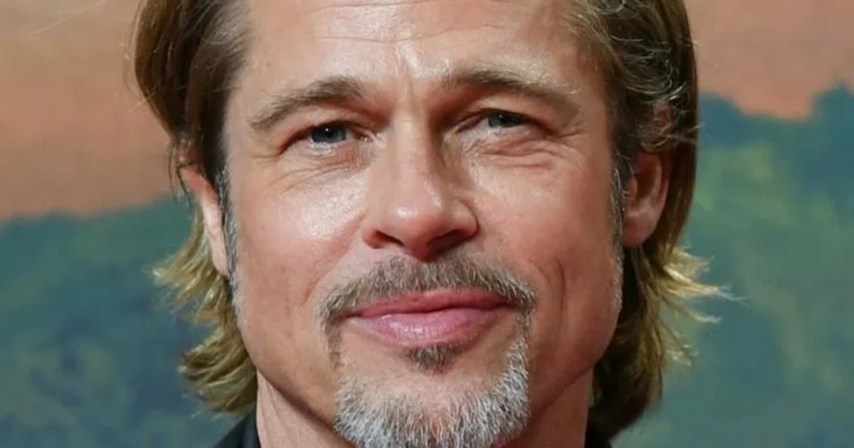 Los fans dicen que Brad Pitt, de 60 años, “es demasiado viejo” para su nuevo papel: ¿Cómo se ve?