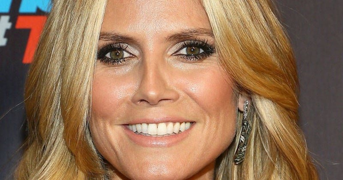 “Heidi Klum, de 51 años, y su esposo de 35 años”: ¿Cómo se ven juntos?