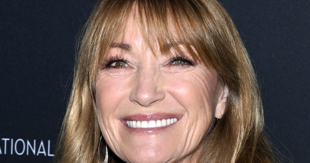 “Jane Seymour, de 73 años, deslumbra con su apariencia juvenil”: ¿Cómo luce?