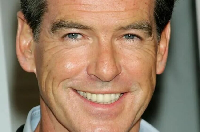  “El hijo de 23 años de Pierce Brosnan es llamado el ‘nuevo’ James Bond”: ¿Cómo luce?