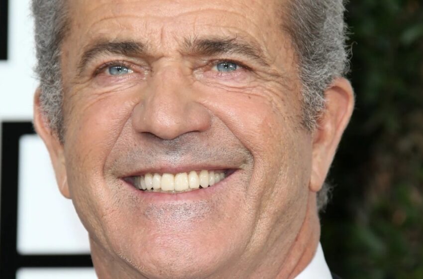  “¿Es un niño?”: La gente está desconcertada por la apariencia del hijo de 7 años de Mel Gibson – ¡Fotos raras!