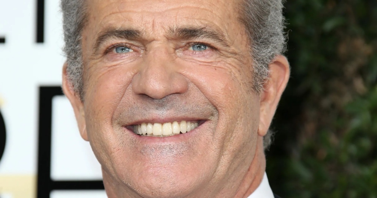 “¿Es un niño?”: La gente está desconcertada por la apariencia del hijo de 7 años de Mel Gibson – ¡Fotos raras!