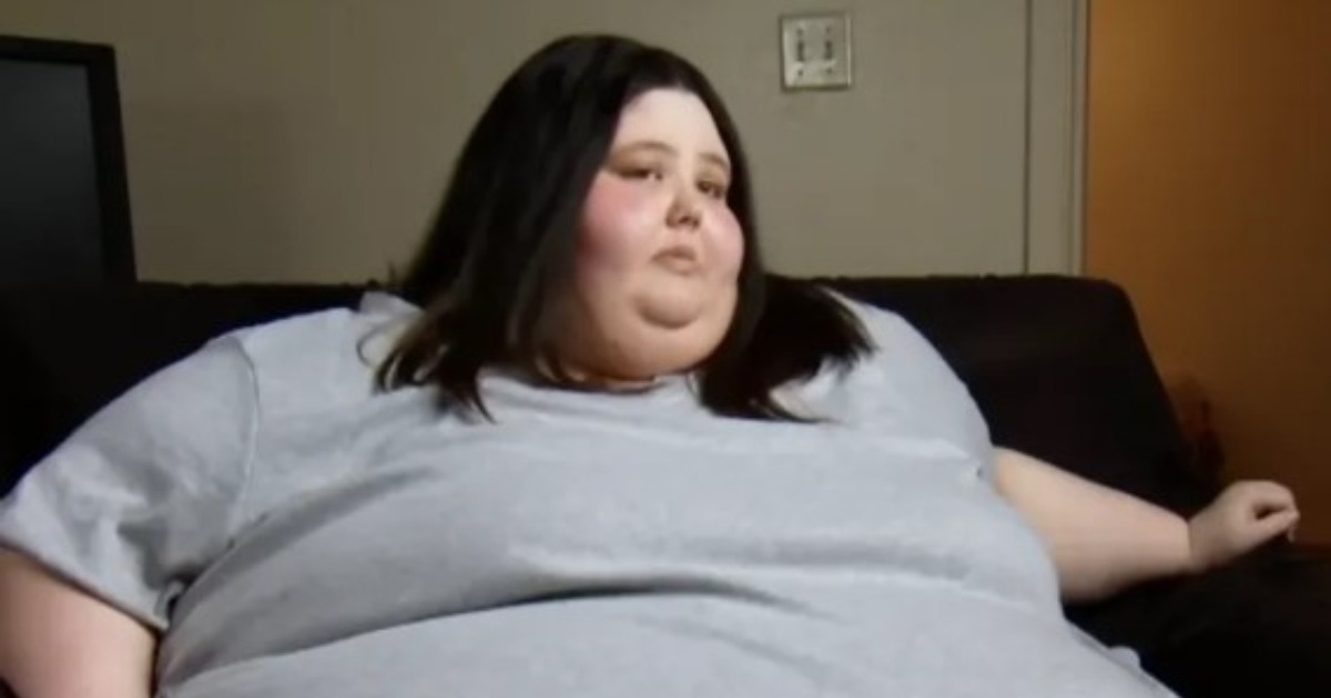 Estrella de “Mi Vida de 270 Kilogramos” pierde 240 kg y muestra su increíble transformación.