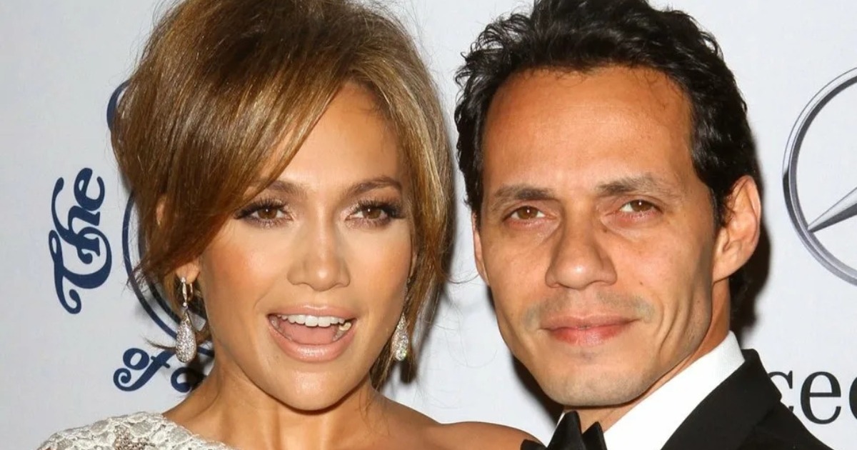 ¡El hijo de Jennifer Lopez y Marc Anthony, de 16 años, asombra a los fans con su sorprendente parecido con su papá! ¿Cómo luce?