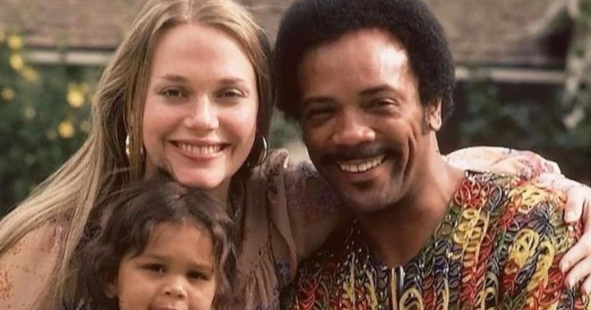 ¿Cómo lucen los 7 hijos de Quincy Jones de relaciones multiculturales?