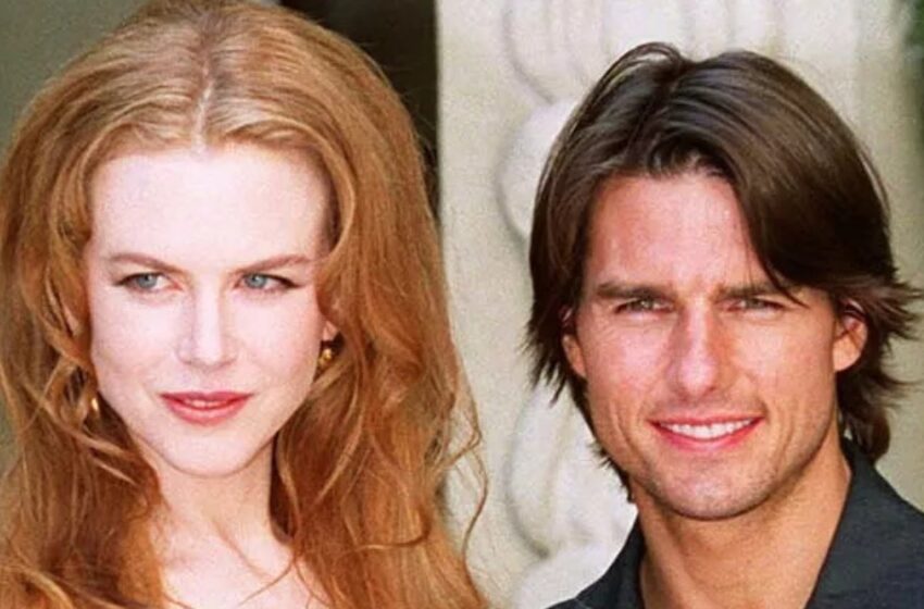  ¿Cómo lucen y qué hacen actualmente los hijos adoptivos de Nicole Kidman y Tom Cruise?