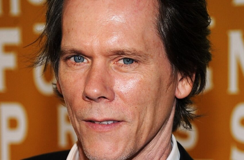  La vida de Kevin Bacon después de perder millones: ¿Cómo luce ahora?