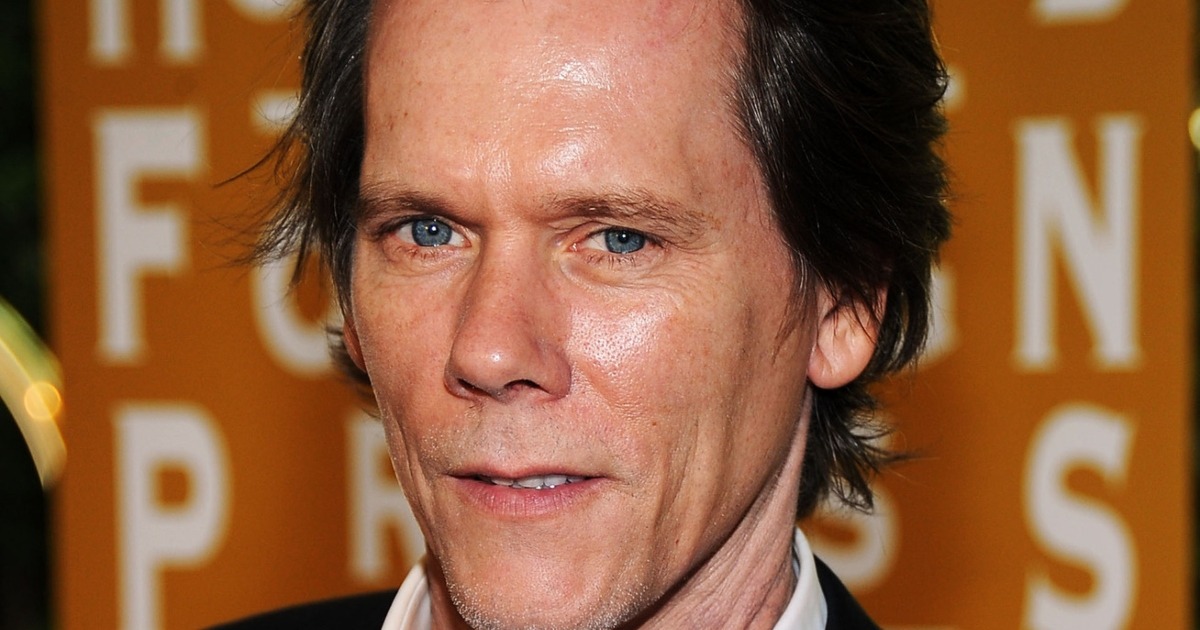 La vida de Kevin Bacon después de perder millones: ¿Cómo luce ahora?