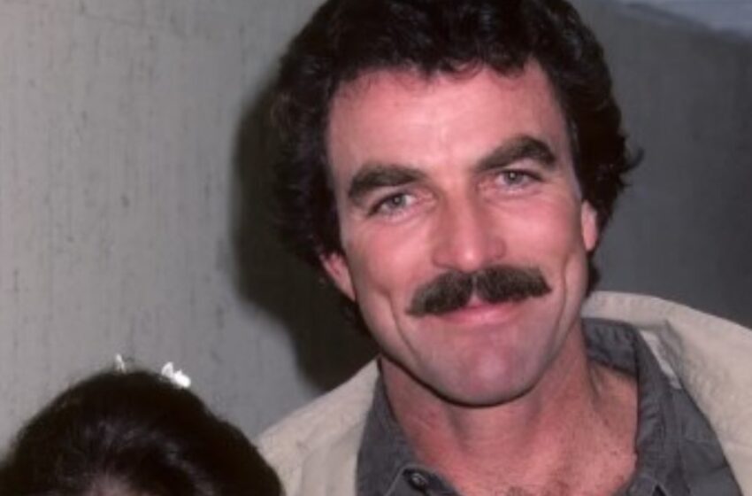  Tom Selleck hizo una aparición pública con su hija ya adulta: ¡Fotos raras de la belleza con largas piernas!