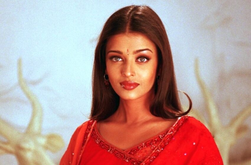  Hace 13 años, Aishwarya Rai dio la bienvenida a una hija con el heredero de los Bachchan: ¿Cómo luce la niña ahora?