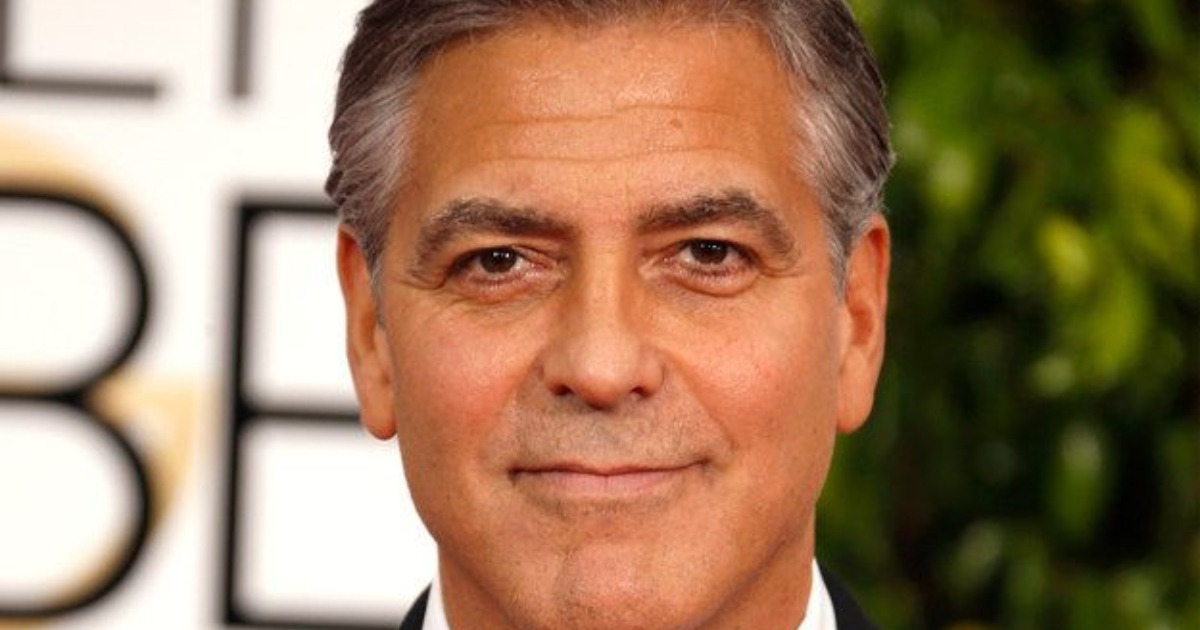 “Se veía enfermo en su reciente salida”: ¡Los fans preocupados por la apariencia de George Clooney!