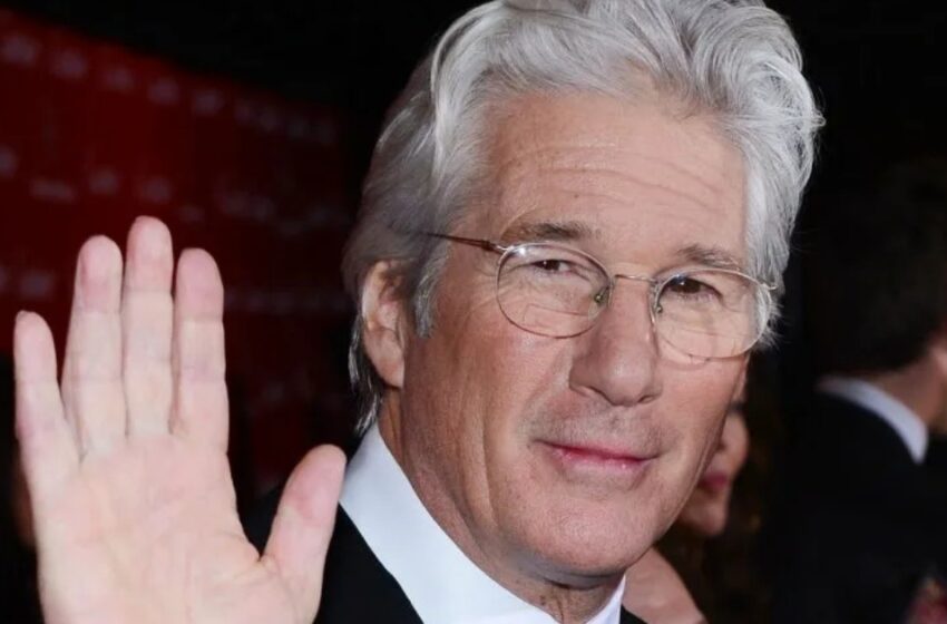  Richard Gere decidió dejar Estados Unidos y mudarse a España: ¿Cuál es la razón de su inminente decisión?