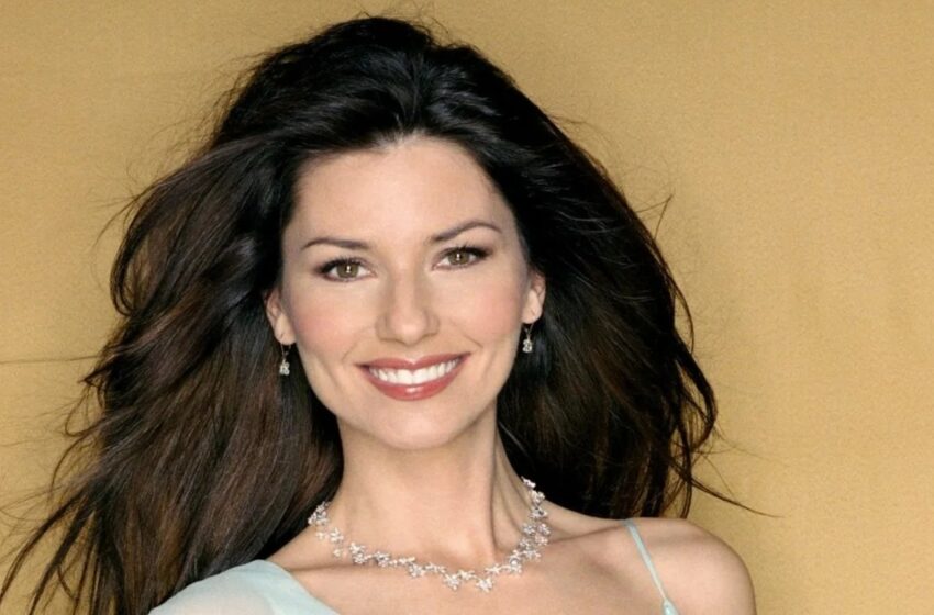  La sorpresa de Shania Twain a sus fans con su apariencia “arruinada”: “¡Algunos ni siquiera la reconocen!”