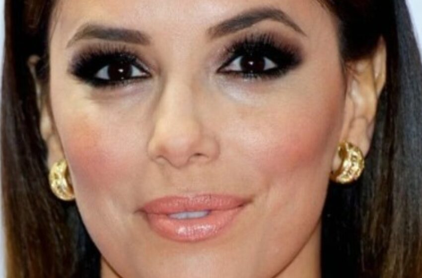  ¡”Eva Longoria, de 49 años, revela sus secretos!” ¿Cómo luce?