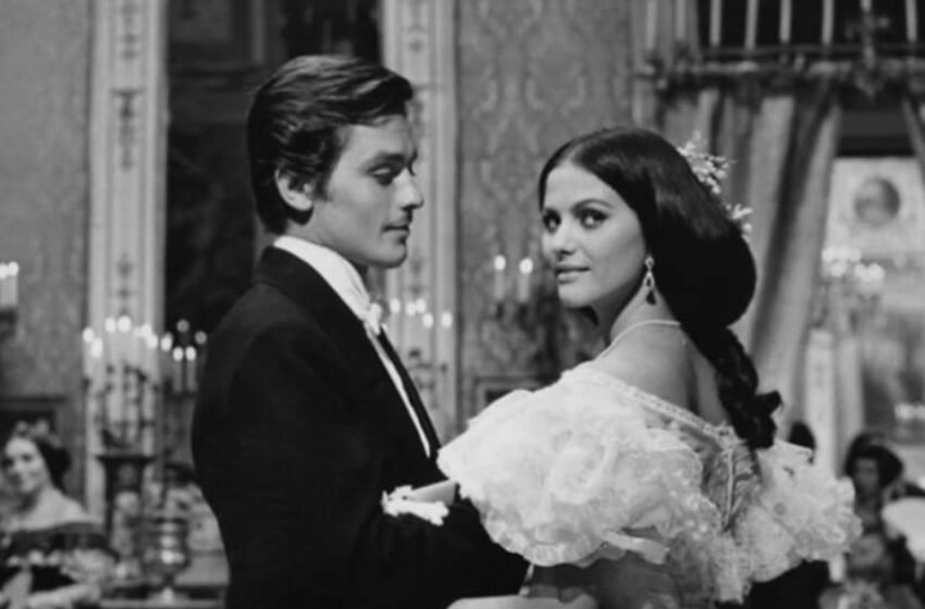  “La atrevida apuesta de Alain Delon”: ¡Así es la vida de la mujer más deseada del cine hoy en día!