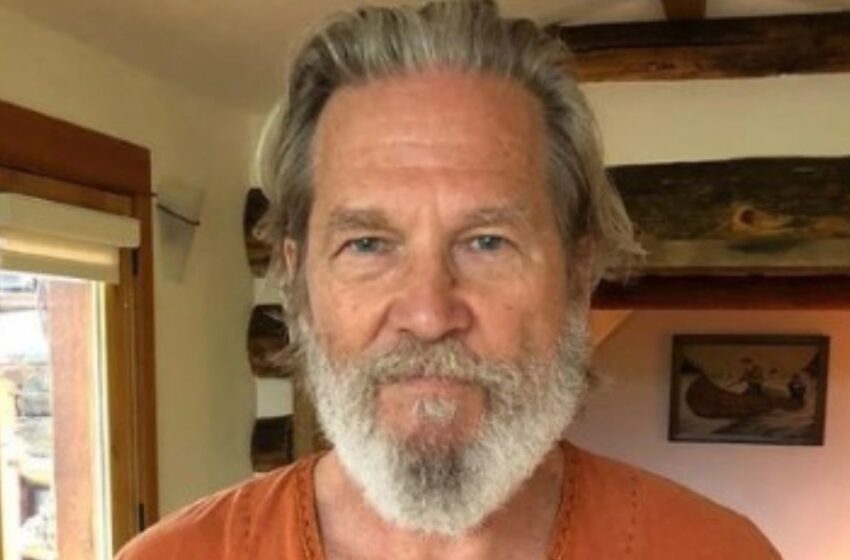  ¡La historia de amor de 47 años de Jeff Bridges: De camarera en un rancho a pareja de toda la vida!