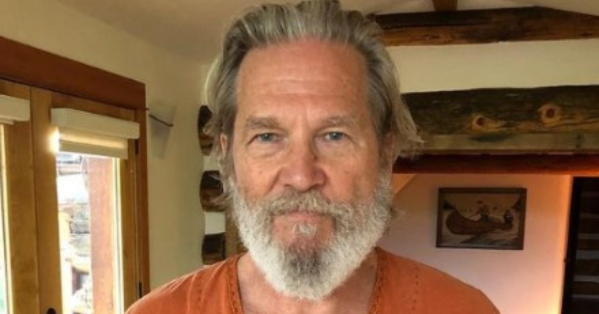 ¡La historia de amor de 47 años de Jeff Bridges: De camarera en un rancho a pareja de toda la vida!