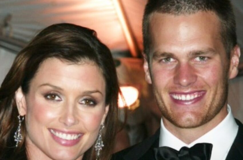  ¡El hijo de Bridget Moynahan y Tom Brady, de 17 años, asombra como la perfecta combinación de sus famosos padres!