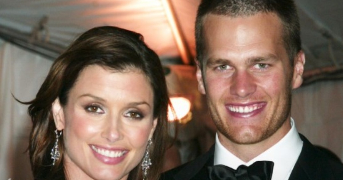 ¡El hijo de Bridget Moynahan y Tom Brady, de 17 años, asombra como la perfecta combinación de sus famosos padres!