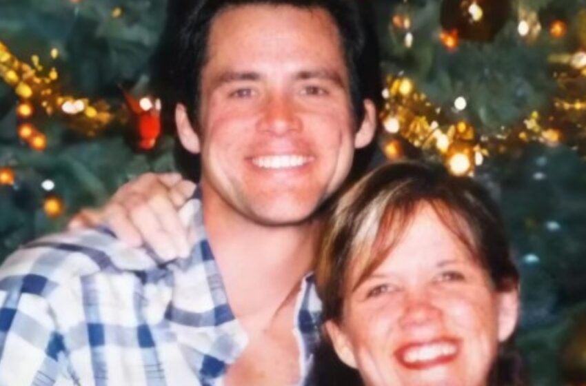  “La hermana de Jim Carrey fallece a solo 17 meses de su hermosa boda”: ¡Detalles desgarradores dentro!