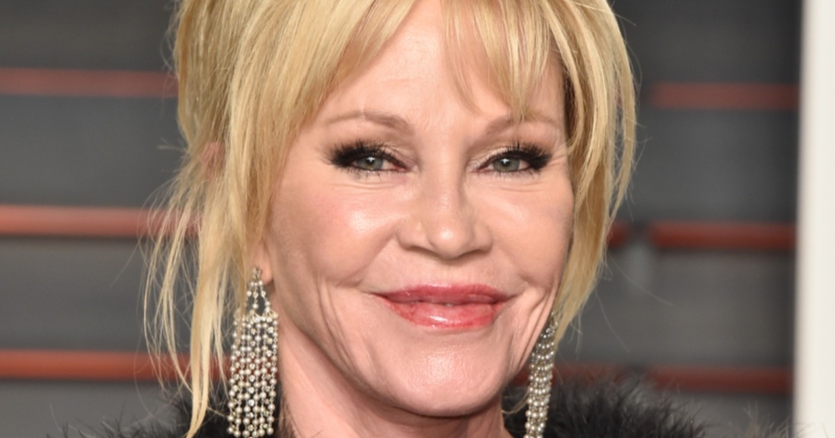 “¡Melanie Griffith, de 67 años, sorprende a sus fans con una impresionante transformación!” ¡Mira sus últimas fotos!