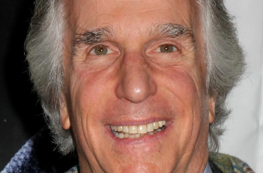  ¡La esposa de Henry Winkler sobrevivió al cáncer en dos ocasiones y ha estado a su lado durante 46 años! ¡Su historia de amor y fotos!