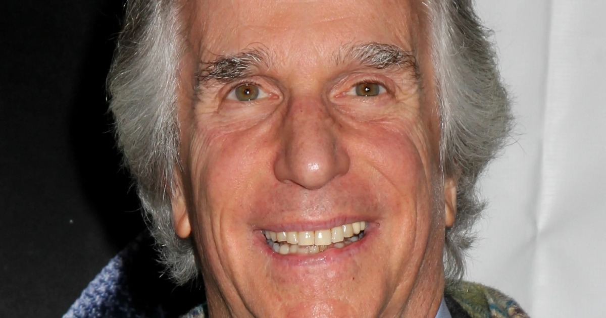 ¡La esposa de Henry Winkler sobrevivió al cáncer en dos ocasiones y ha estado a su lado durante 46 años! ¡Su historia de amor y fotos!