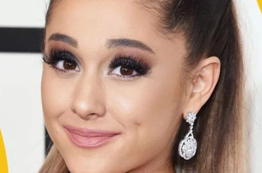  La “apariencia anoréxica” de Ariana Grande en la premiere de Wicked ha preocupado a sus fans: “¿Qué está pasando con la estrella?”