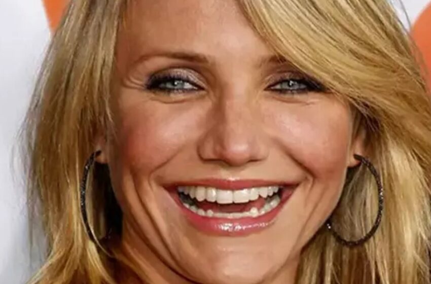  “¡Cameron Diaz, Poco Vista, Provoca Reacciones!” Fans Afirman que Está ‘Arruinando’ Su Rostro a los 52 Años