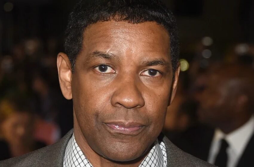  “Les enseñamos a ser humildes, atentos y amables”: Los 4 hijos de Denzel Washington, ¿quién de ellos siguió sus pasos?