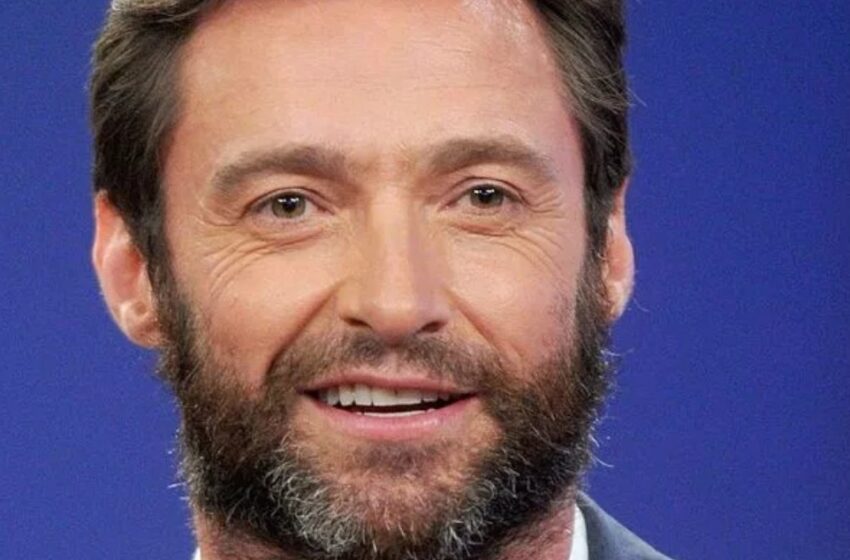  “¡Abandonado por su madre, divorciado después de 27 años de matrimonio!” Las cosas que no sabías sobre Hugh Jackman.